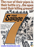 The Savage Seven