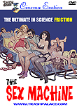 The Sex Machine