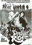 Sleazy Rider - 1973