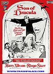 Son of Dracula