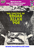 The Spectre of Edgar Allan Poe