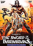 Sword of the Barbarians aka  Sangraal, la spada di fuoco