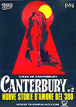 Tales of Canterbury / Canterbury n&deg; 2 - Nuove storie d'amore del '300, 1973