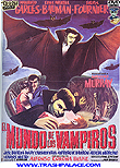 World of the Vampires