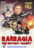 Barbagia - The Restless Society / Barbagia - La societ&agrave; del malessere, aka The Tough and the Mighty, 1969
