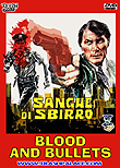Knell , Bloody Avenger