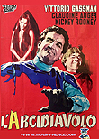 L'arcidiavolo / "The Arch-Devil" aka The Devil in Love, 1966