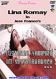 Lüsterne Vampire Im Spermarausch