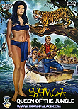 Samoa, Queen of the Jungle / Samoa, regina della giungla, 1968